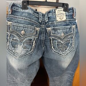 Lucky Brand Denim Jeans 36x32